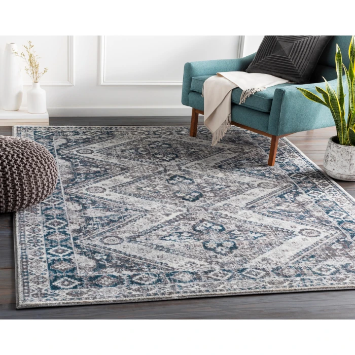 Surya Wanderlust WNL-2314 Area Rug