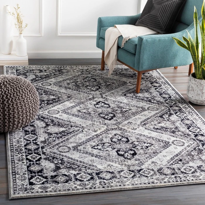 Surya Wanderlust WNL-2315 Area Rug