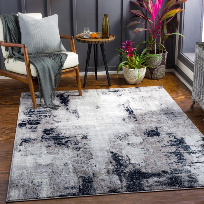 Livabliss Wanderlust WNL-2323 67" x 9 Rug
