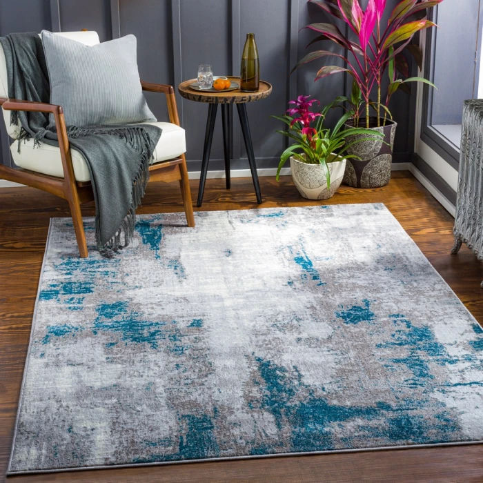 Livabliss Wanderlust WNL-2324 810" x 124" Rug