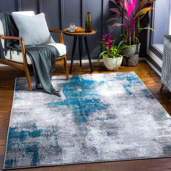 Livabliss Wanderlust WNL-2328 810" x 124" Rug