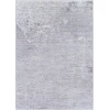 Livabliss Wanderlust WNL2329 Gray Ivory Area Rug 8 ft. 10 in. X 12 ft. 4 in. Rectangle