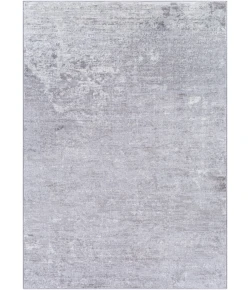 Livabliss Wanderlust WNL2329 Gray Ivory Area Rug 8 ft. 10 in. X 12 ft. 4 in. Rectangle