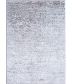 Livabliss Wanderlust WNL2330 Gray Ivory Area Rug 8 ft. 10 in. X 12 ft. 4 in. Rectangle