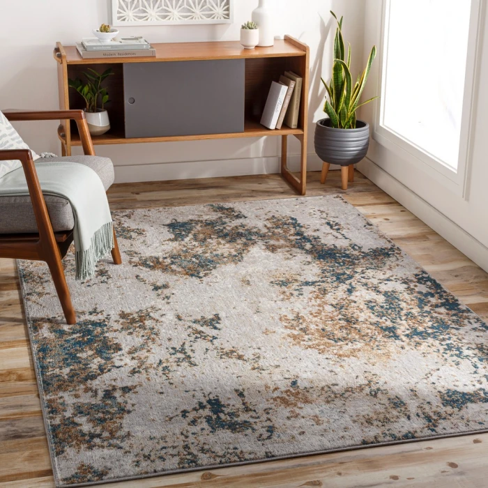 Surya Wanderlust WNL-2333 2' x 3' Rug