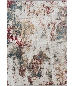 Livabliss Wanderlust WNL-2334 6 ft.7 in. x 9 ft. Rectangle Rug
