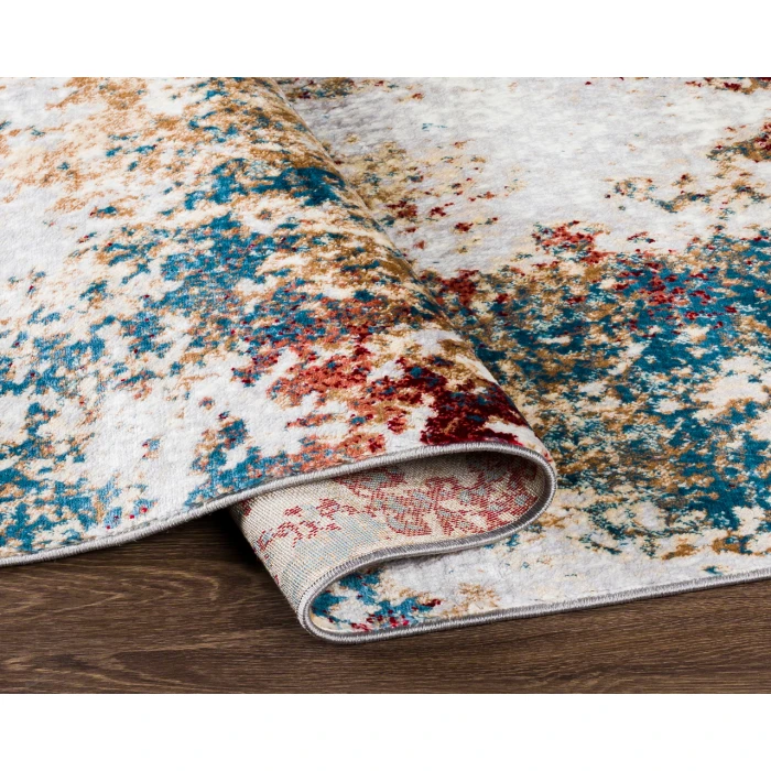 Surya Wanderlust WNL-2334 5'3" x 7'3" Rug