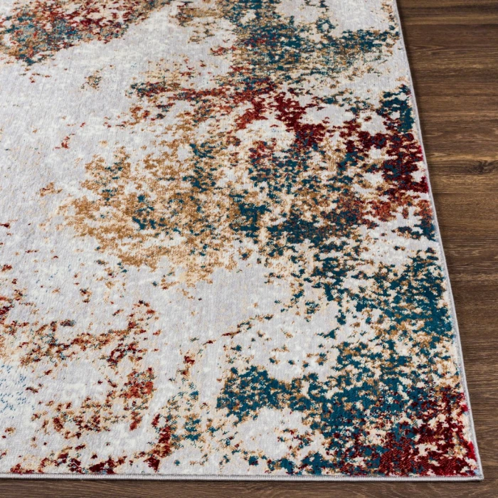 Surya Wanderlust WNL-2334 5'3" x 7'3" Rug