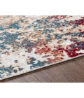 Wanderlust WNL-2334 6'7" x 9' Machine Woven Rug