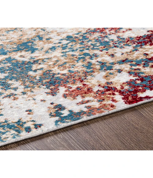 Wanderlust WNL-2334 6'7" x 9' Machine Woven Rug
