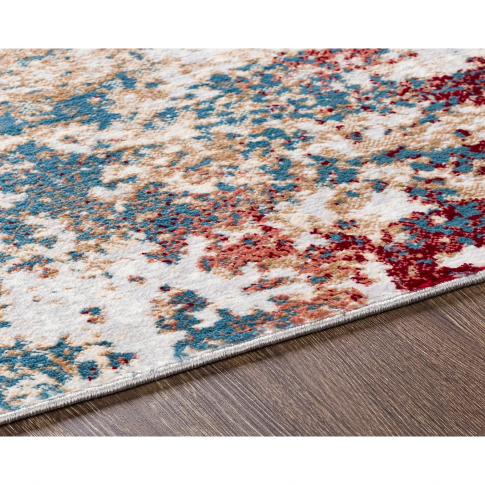 Surya Wanderlust WNL-2334 5'3" x 7'3" Rug