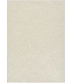 Livabliss Wooly Ivory WOL-2300 9 ft. X 12 ft. Rect. Rug