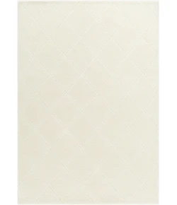 Livabliss Wooly Ivory WOL-2300 6 ft. X 9 ft. Rect. Rug