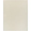 Livabliss Wooly Ivory WOL-2300 8 ft. X 10 ft. Rect. Rug