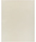 Livabliss Wooly Ivory WOL-2300 8 ft. X 10 ft. Rect. Rug