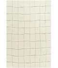 Livabliss Wooly Ivory WOL-2301 6 ft. X 9 ft. Rect. Rug