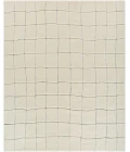 Livabliss Wooly Ivory WOL-2301 8 ft. X 10 ft. Rect. Rug