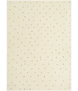 Livabliss Wooly Ivory WOL-2303 9 ft. X 12 ft. Rect. Rug