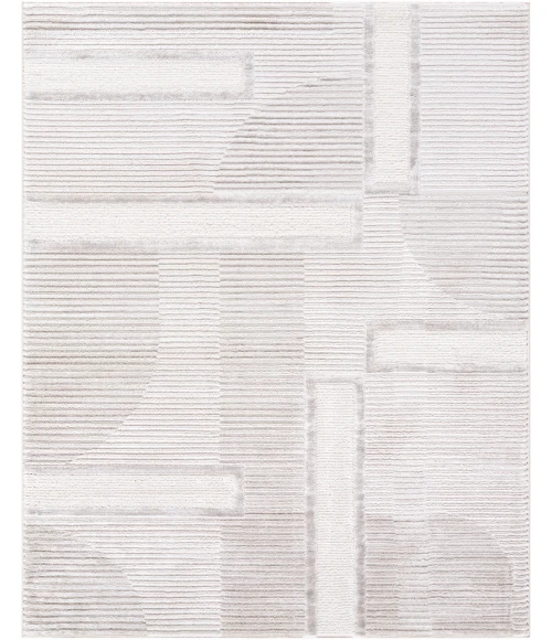 Wolly WOY-2300 53" x 7 Machine Woven Rug