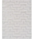 Livabliss Wolly Ivory WOY-2301 7 ft. 10 in. X 10 ft. Rect. Rug