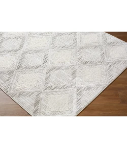Livabliss Wolly WOY-2302 5 ft.3 in. x 7 ft. Rectangle Rug