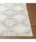 Wolly WOY-2302 53" x 7 Machine Woven Rug