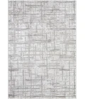 Livabliss Wolly Ivory WOY-2303 6 ft. 7 in. X 9 ft. Rect. Rug