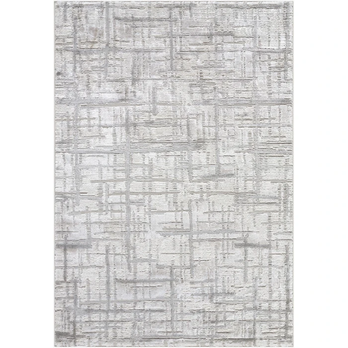 Wolly WOY-2303 53" x 7 Machine Woven Rug