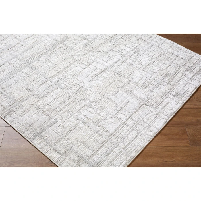 Wolly WOY-2303 53" x 7 Machine Woven Rug