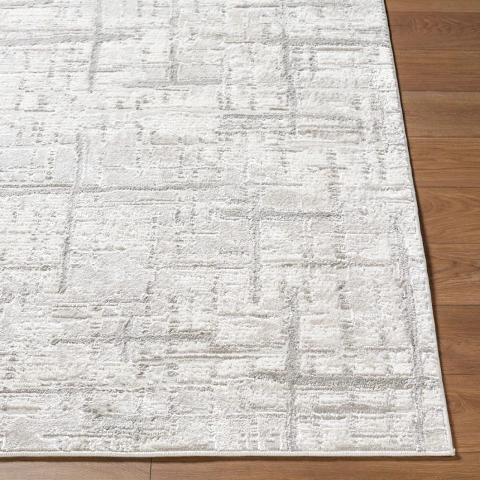 Wolly WOY-2303 53" x 7 Machine Woven Rug