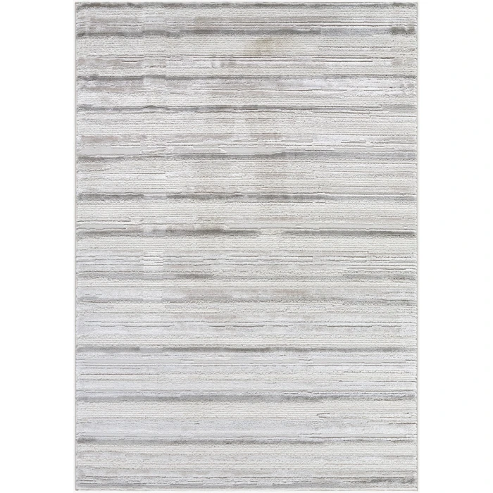 Wolly WOY-2304 53" x 7 Machine Woven Rug