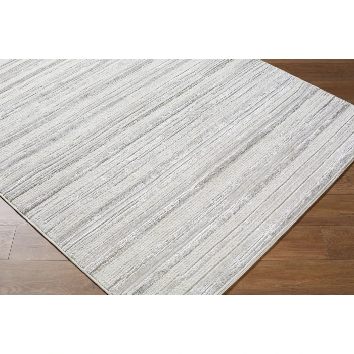 Wolly WOY-2304 53" x 7 Machine Woven Rug