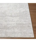 Livabliss Wolly Ivory WOY-2305 6 ft. 7 in. X 9 ft. Rect. Rug