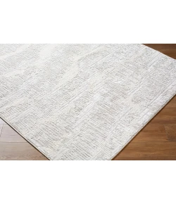 Livabliss Wolly Ivory WOY-2306 6 ft. 7 in. X 9 ft. Rect. Rug