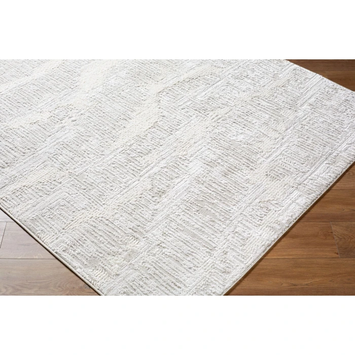 Wolly WOY-2306 53" x 7 Machine Woven Rug