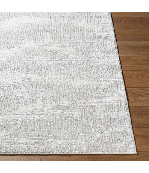 Wolly WOY-2306 710" x 10 Machine Woven Rug