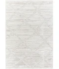Livabliss Wolly Ivory WOY-2308 6 ft. 7 in. X 9 ft. Rect. Rug