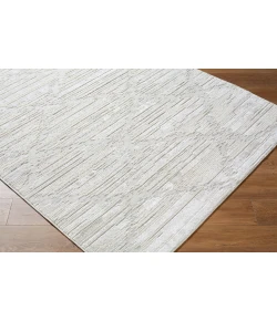 Livabliss Wolly Ivory WOY-2308 6 ft. 7 in. X 9 ft. Rect. Rug