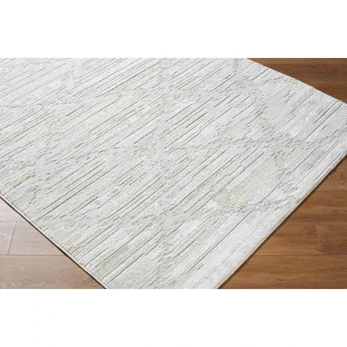 Wolly WOY-2308 710" x 10 Machine Woven Rug
