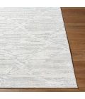 Livabliss Wolly Ivory WOY-2308 6 ft. 7 in. X 9 ft. Rect. Rug