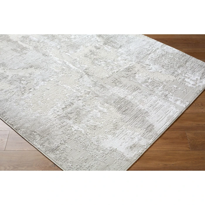 Wolly WOY-2309 710" x 10 Machine Woven Rug