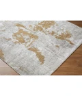 Wolly WOY-2310 53" x 7 Machine Woven Rug