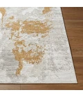 Wolly WOY-2310 53" x 7 Machine Woven Rug
