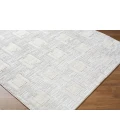 Livabliss Wolly Ivory WOY-2311 6 ft. 7 in. X 9 ft. Rect. Rug