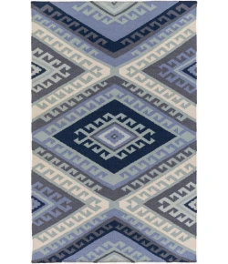 Surya Wanderer Denim WRR-2000 8ft. x 10ft. Rect. Rug