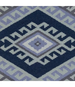 Surya Wanderer Denim WRR-2000 4ft. x 6ft. Rect. Rug