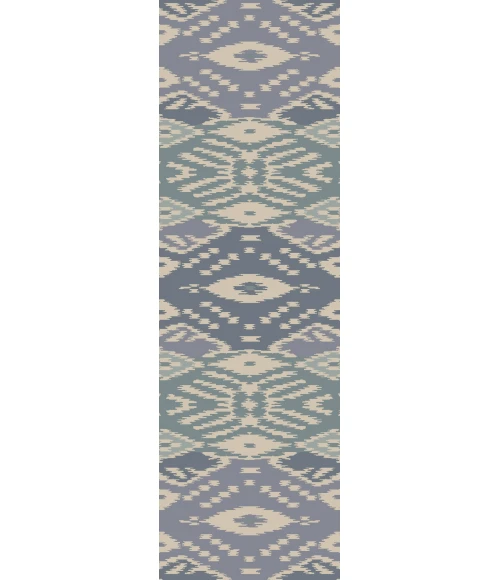Surya Wanderer WRR-2001-8x10 rug
