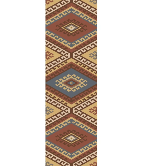 Surya Wanderer WRR-2002-5x76 rug