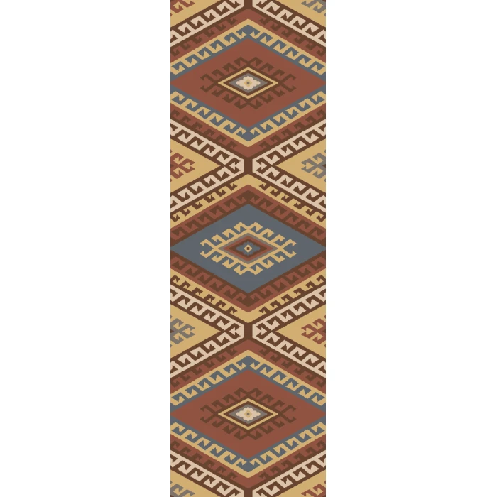 Surya Wanderer WRR-2002-5x76 rug