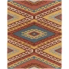 Surya Wanderer WRR-2002 8' x 10' Rectangle Rug